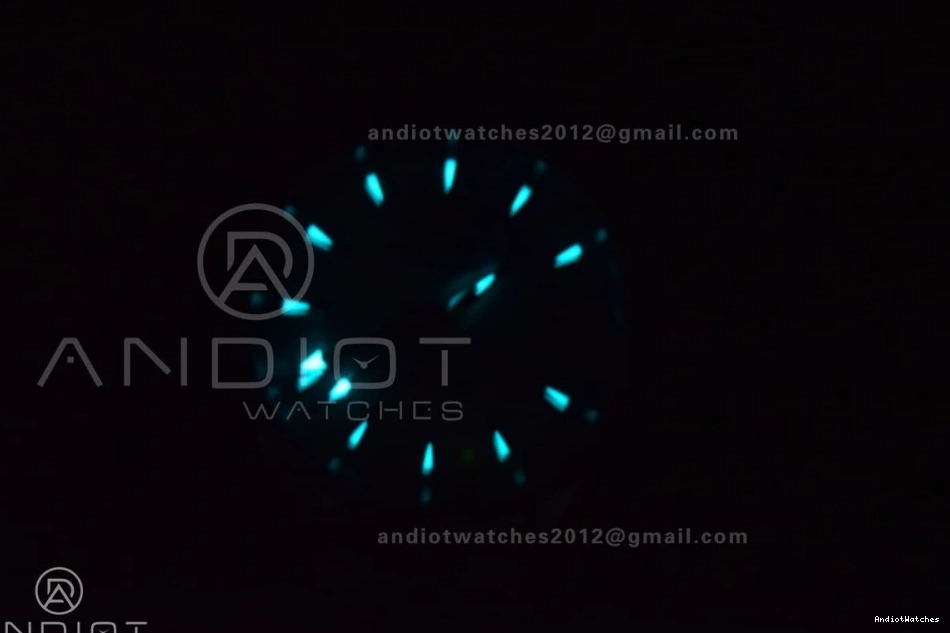 On Bumblebee Edition SS Dial SS Best 1:1 150M Aqua 505 SunProtective A Bracelet VSF Terra Black 0303